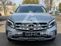 2018 Mercedes Benz GLA-Class