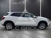 2018 Mercedes Benz GLA-Class