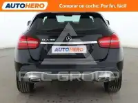 2018 Mercedes Benz GLA-Class
