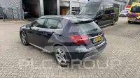 2018 Mercedes Benz GLA-Class