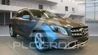 2018 Mercedes Benz GLA-Class