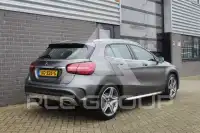 2018 Mercedes Benz GLA-Class