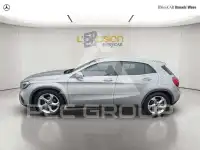 2018 Mercedes Benz GLA-Class