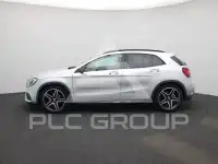 2018 Mercedes Benz GLA-Class
