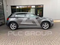 2018 Mercedes Benz GLA-Class