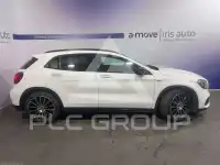 2018 Mercedes Benz GLA-Class