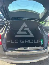 2018 Mercedes Benz GLA-Class