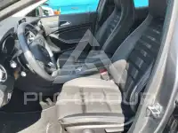 2018 Mercedes Benz GLA-Class