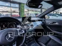 2018 Mercedes Benz GLA-Class