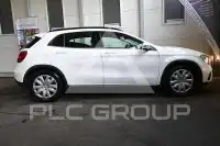 2018 Mercedes Benz GLA-Class