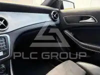 2018 Mercedes Benz GLA-Class
