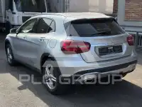 2018 Mercedes Benz GLA-Class