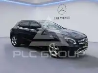 2018 Mercedes Benz GLA-Class