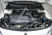 2018 Mercedes Benz GLA-Class