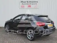 2018 Mercedes Benz GLA-Class