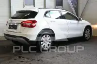 2018 Mercedes Benz GLA-Class