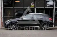 2018 Mercedes Benz GLA-Class