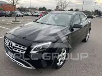 2018 Mercedes Benz GLA-Class