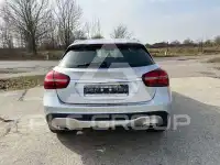 2018 Mercedes Benz GLA-Class