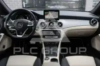 2018 Mercedes Benz GLA-Class