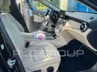 2018 Mercedes Benz GLA-Class