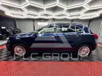2018 Mercedes Benz GLA-Class