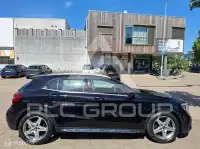 2018 Mercedes Benz GLA-Class
