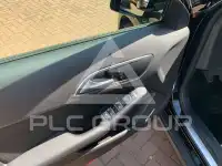 2018 Mercedes Benz GLA-Class