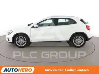 2018 Mercedes Benz GLA-Class