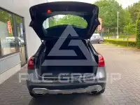 2018 Mercedes Benz GLA-Class