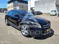 2018 Mercedes Benz GLA-Class