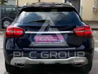 2018 Mercedes Benz GLA-Class