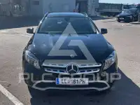 2018 Mercedes Benz GLA-Class