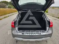 2018 Mercedes Benz GLA-Class
