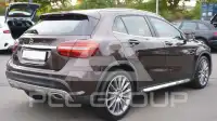 2018 Mercedes Benz GLA-Class