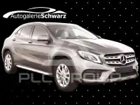 2018 Mercedes Benz GLA-Class