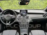 2018 Mercedes Benz GLA-Class