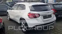 2018 Mercedes Benz GLA-Class