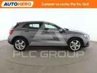 2018 Mercedes Benz GLA-Class