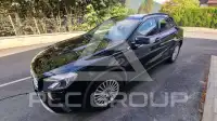 2018 Mercedes Benz GLA-Class