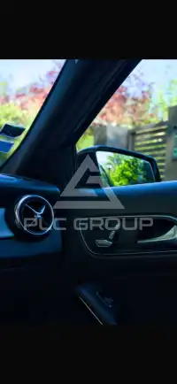 2018 Mercedes Benz GLA-Class
