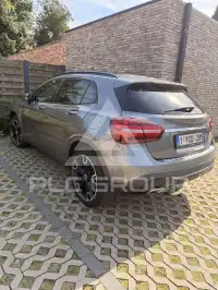 2018 Mercedes Benz GLA-Class