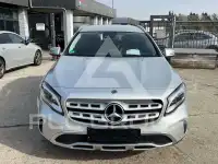 2018 Mercedes Benz GLA-Class