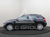 2018 Mercedes Benz GLA-Class