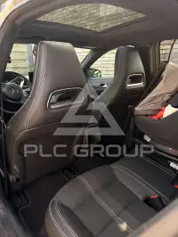 2018 Mercedes Benz GLA-Class