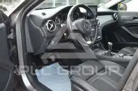2018 Mercedes Benz GLA-Class