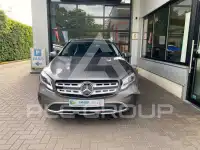 2018 Mercedes Benz GLA-Class