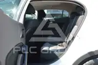 2018 Mercedes Benz GLA-Class