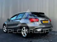 2018 Mercedes Benz GLA-Class