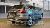 2018 Mercedes Benz GLA-Class